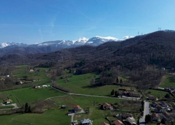Vista - Building land via Montefallonio, Peveragno - photo 29