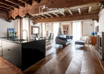 Salone - Apartment via Roma, 10, Cuneo (neighborhood Centro) - photo 1