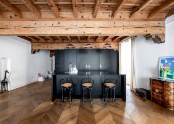 Cucina - Apartment via Roma, 10, Cuneo (neighborhood Centro) - photo 2