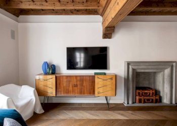 Salone - Apartment via Roma, 10, Cuneo (neighborhood Centro) - photo 5