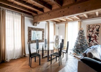 Salone - Apartment via Roma, 10, Cuneo (neighborhood Centro) - photo 6