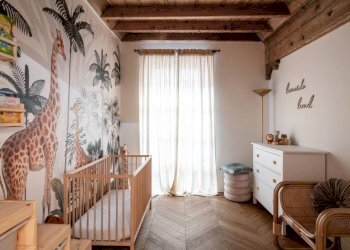 Camera da letto - Apartment via Roma, 10, Cuneo (neighborhood Centro) - photo 10