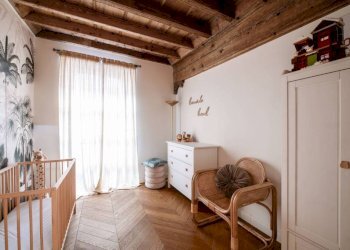 Camera da letto - Apartment via Roma, 10, Cuneo (neighborhood Centro) - photo 11