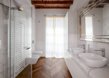Bagno - Apartment via Roma, 10, Cuneo (neighborhood Centro) - photo 13