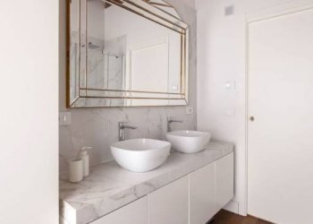 Bagno - Appartamento via Roma, 10, Cuneo (zona Centro) - foto 14