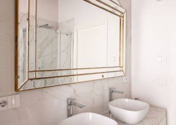 Bagno - Appartamento via Roma, 10, Cuneo (zona Centro) - foto 15