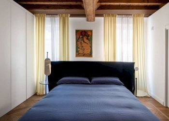 Camera da letto - Apartment via Roma, 10, Cuneo (neighborhood Centro) - photo 20