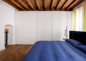 Camera da letto - Apartment via Roma, 10, Cuneo (neighborhood Centro) - photo 22