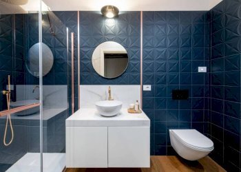 Bagno - Apartment via Roma, 10, Cuneo (neighborhood Centro) - photo 24