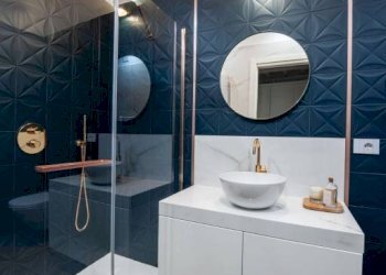 Bagno - Apartment via Roma, 10, Cuneo (neighborhood Centro) - photo 25