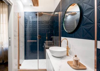 Bagno - Apartment via Roma, 10, Cuneo (neighborhood Centro) - photo 26