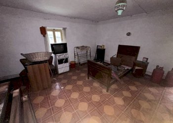 Stanza non arredata - Rustico strada Vermanera, Robilante - foto 4