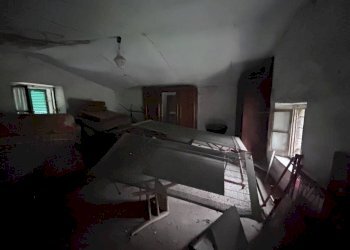 Stanza non arredata - Rustico strada Vermanera, Robilante - foto 5