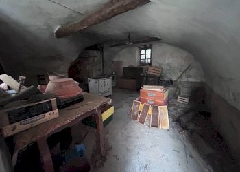 Stanza non arredata - Rustico strada Vermanera, Robilante - foto 6