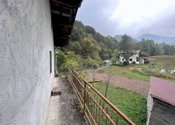 Vista - Rustico strada Vermanera, Robilante - foto 7