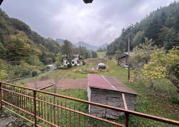 Vista - Rustico strada Vermanera, Robilante - foto 8