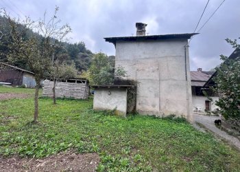 Facciata - Rustico strada Vermanera, Robilante - foto 12