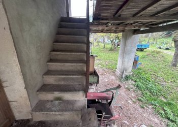 Scala - Rustico strada Vermanera, Robilante - foto 20