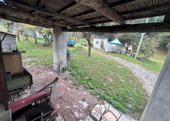 Ingresso - Rustico strada Vermanera, Robilante - foto 21