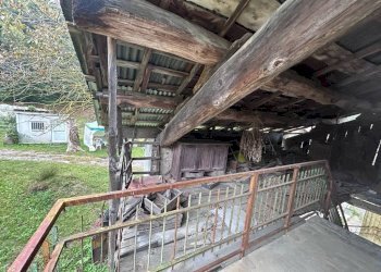 Balcone - Rustico strada Vermanera, Robilante - foto 22