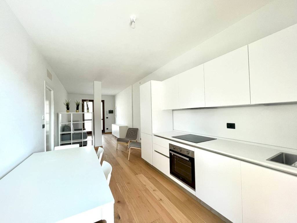 Cucina - Three-room apartment via Roddino, 20, Monforte d'Alba - photo 2