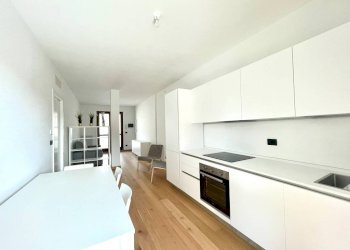 Cucina - Three-room apartment via Roddino, 20, Monforte d'Alba - photo 2