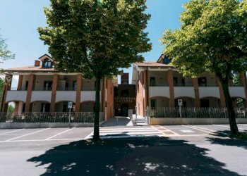 Zona - Three-room apartment via Roddino, 20, Monforte d'Alba - photo 16