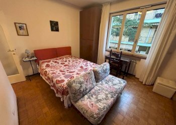 Camera da letto - Trilocale via Arene, 9, Bordighera - foto 7