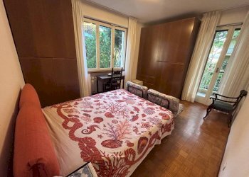 Camera da letto - Trilocale via Arene, 9, Bordighera - foto 9