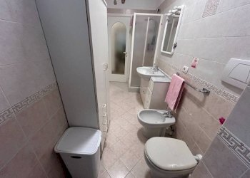 Bagno - Trilocale via Arene, 9, Bordighera - foto 11