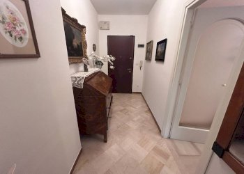 Corridoio - Trilocale via Arene, 9, Bordighera - foto 12