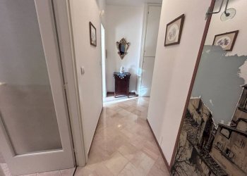 Corridoio - Trilocale via Arene, 9, Bordighera - foto 13