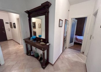 Corridoio - Trilocale via Arene, 9, Bordighera - foto 14