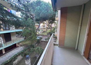 Balcone - Trilocale via Arene, 9, Bordighera - foto 15