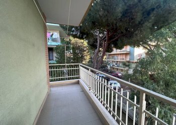 Balcone - Trilocale via Arene, 9, Bordighera - foto 16