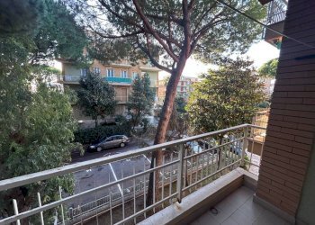 Terrazzo - Trilocale via Arene, 9, Bordighera - foto 17