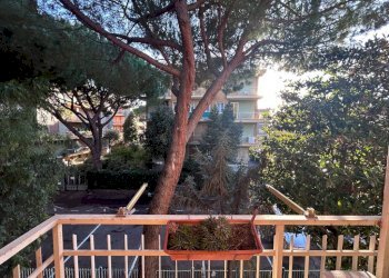 Vista - Trilocale via Arene, 9, Bordighera - foto 20