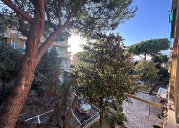 Vista - Trilocale via Arene, 9, Bordighera - foto 21