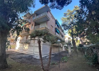 Giardino - Trilocale via Arene, 9, Bordighera - foto 23