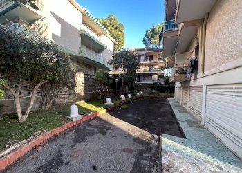 Giardino - Trilocale via Arene, 9, Bordighera - foto 25