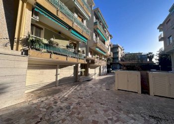 Zona - Trilocale via Arene, 9, Bordighera - foto 26