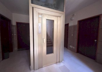 Interno palazzo - Trilocale via Arene, 9, Bordighera - foto 27