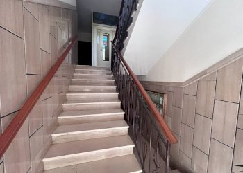 Interno palazzo - Trilocale via Arene, 9, Bordighera - foto 28