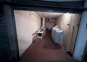 Box auto - Trilocale via Arene, 9, Bordighera - foto 29