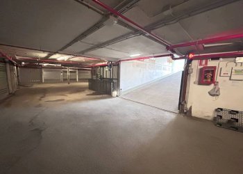 Box auto - Trilocale via Arene, 9, Bordighera - foto 30