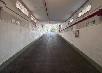 Box auto - Trilocale via Arene, 9, Bordighera - foto 31