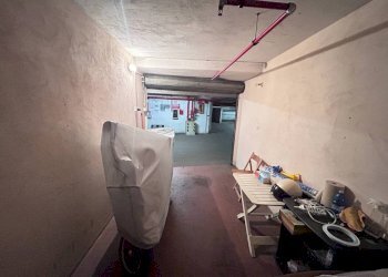 Box auto - Trilocale via Arene, 9, Bordighera - foto 32