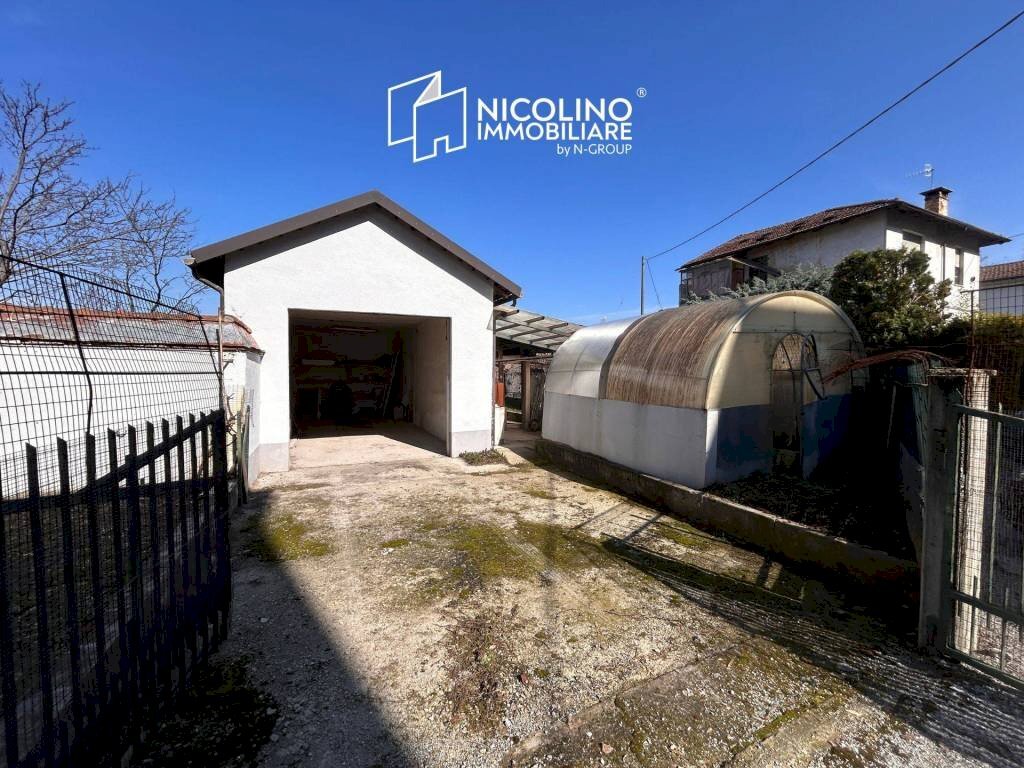 Box auto - Box via Basse Sant'Anna, 15, Cuneo (neighborhood Centro) - photo 1