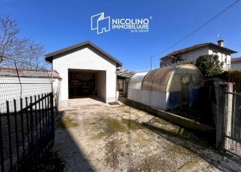 Box auto - Box via Basse Sant'Anna, 15, Cuneo (neighborhood Centro) - photo 1