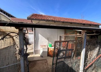 Giardino - Box via Basse Sant'Anna, 15, Cuneo (neighborhood Centro) - photo 6